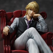 「『最遊記RELOAD -ZEROIN-』玄奘三蔵」