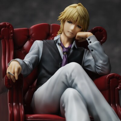 「『最遊記RELOAD -ZEROIN-』玄奘三蔵」