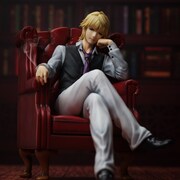 「『最遊記RELOAD -ZEROIN-』玄奘三蔵」