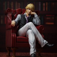 「『最遊記RELOAD -ZEROIN-』玄奘三蔵」