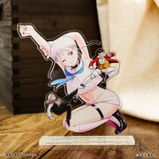 アクリルスタンド