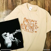 「ハイパーインフレーション カネを稼ぐのだ!!Tシャツ」