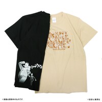「ハイパーインフレーション カネを稼ぐのだ!!Tシャツ」