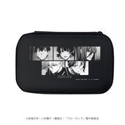 モバイルアクセサリーケース