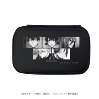 モバイルアクセサリーケース