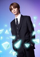 小野健斗扮する二宮匡貴。