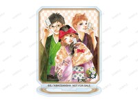 「トレーディングカラーイラストアクリルスタンド」