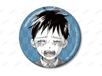 「トレーディング缶バッジ 名人ver.」