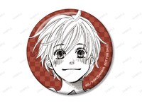 「トレーディング缶バッジ クイーンver.」