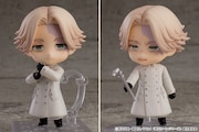 オレ一人でも黒龍を甦らす…「東リベ」イヌピーのねんどろいど、鉄パイプなど付属