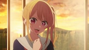 TVアニメ「【推しの子】」場面カット