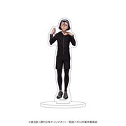 B賞のアクリルフィギュア。