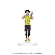 B賞のアクリルフィギュア。