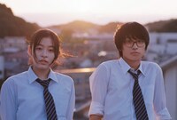 実写映画「君は放課後インソムニア」より。 (c)オジロマコト・小学館／映画「君ソム」製作委員会