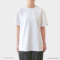「MOONWORKER Tシャツ 2023 ホワイト」