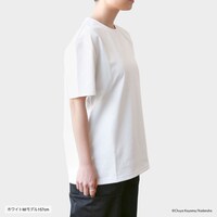 「MOONWORKER Tシャツ 2023 ホワイト」
