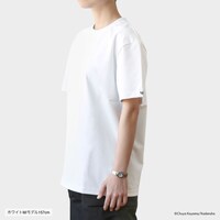 「MOONWORKER Tシャツ 2023 ホワイト」