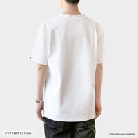 「MOONWORKER Tシャツ 2023 ホワイト」