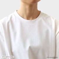 「MOONWORKER Tシャツ 2023 ホワイト」