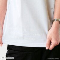 「MOONWORKER Tシャツ 2023 ホワイト」