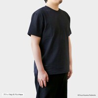 「MOONWORKER Tシャツ 2023
ブラック」
