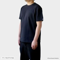 「MOONWORKER Tシャツ 2023
ブラック」