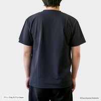 「MOONWORKER Tシャツ 2023
ブラック」