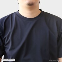 「MOONWORKER Tシャツ 2023
ブラック」