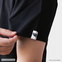 「MOONWORKER Tシャツ 2023
ブラック」