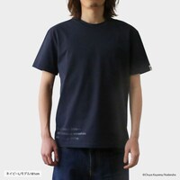 「MOONWORKER Tシャツ 2023
ネイビー」
