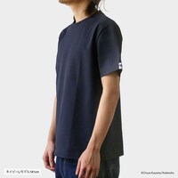「MOONWORKER Tシャツ 2023
ネイビー」