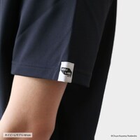 「MOONWORKER Tシャツ 2023
ネイビー」