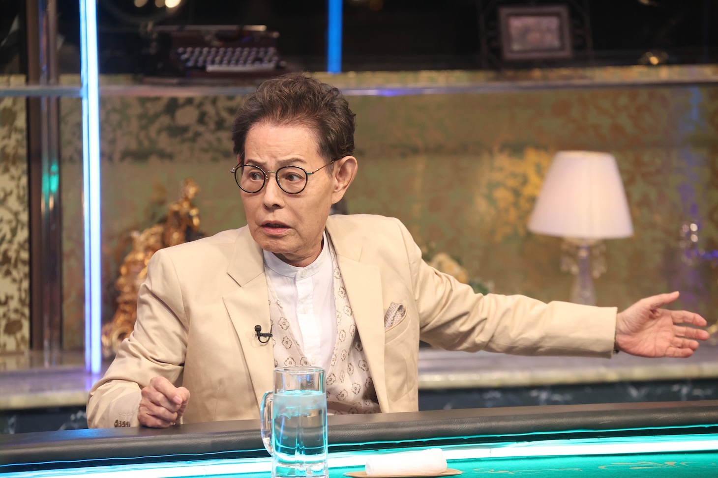 加藤茶