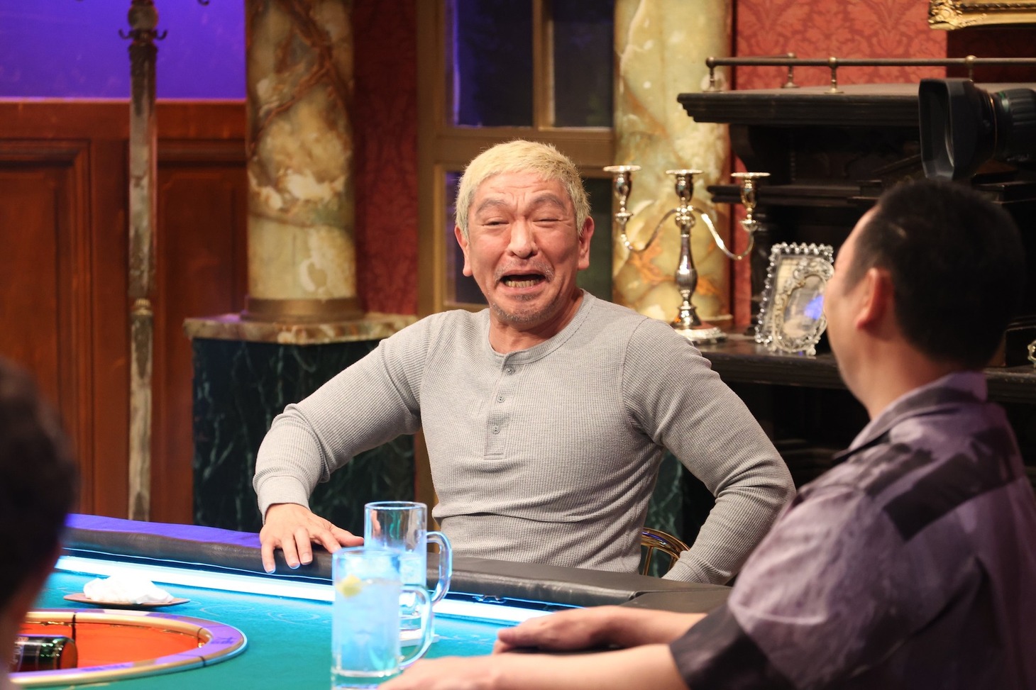 松本人志