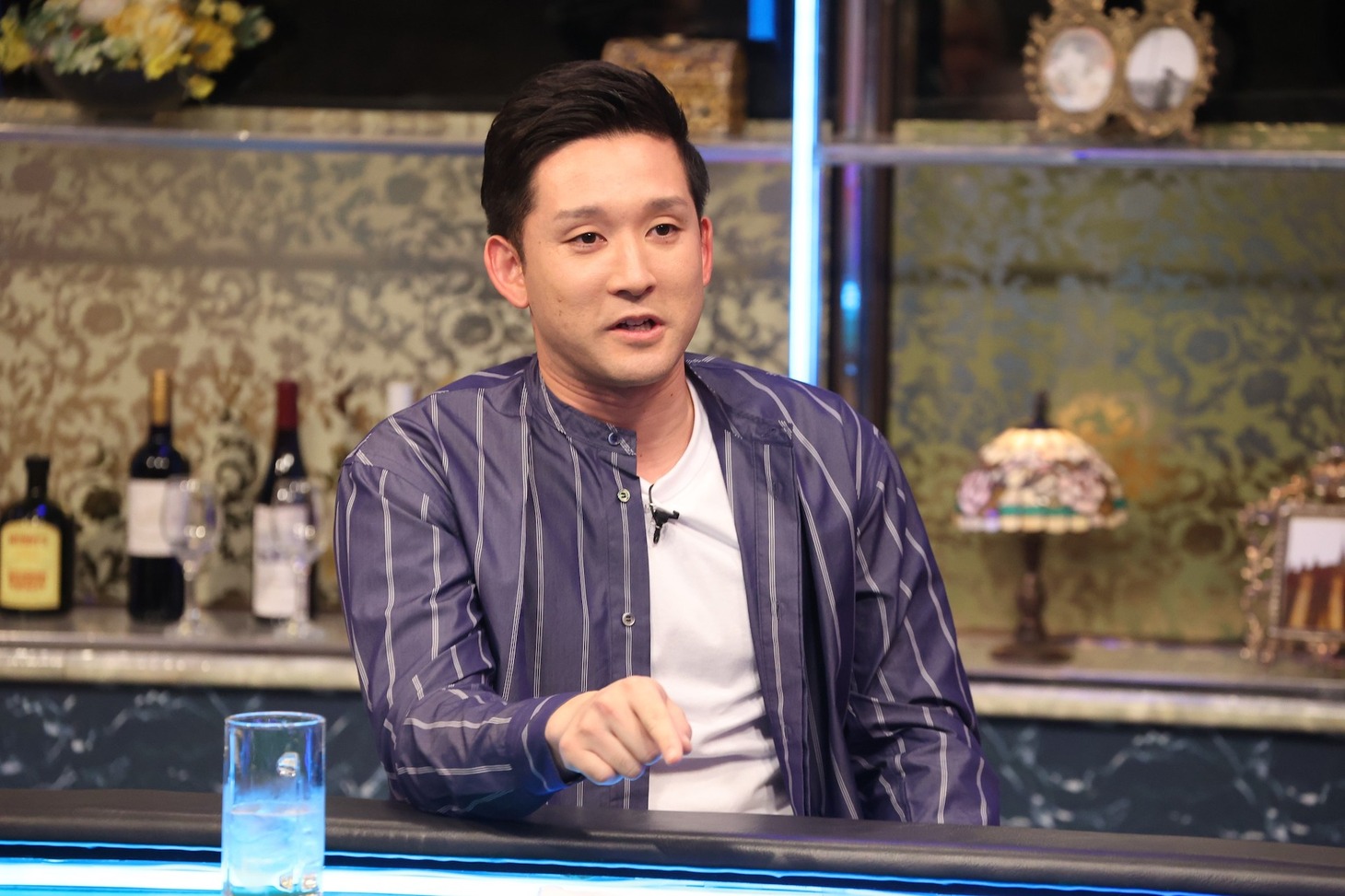 杉谷拳士