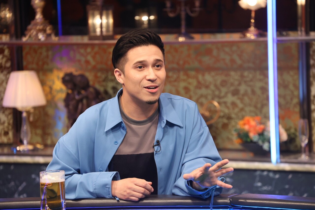 木村昴が明日放送の「酒のツマミになる話」出演、映画「SLAM DUNK」の裏話を明かす