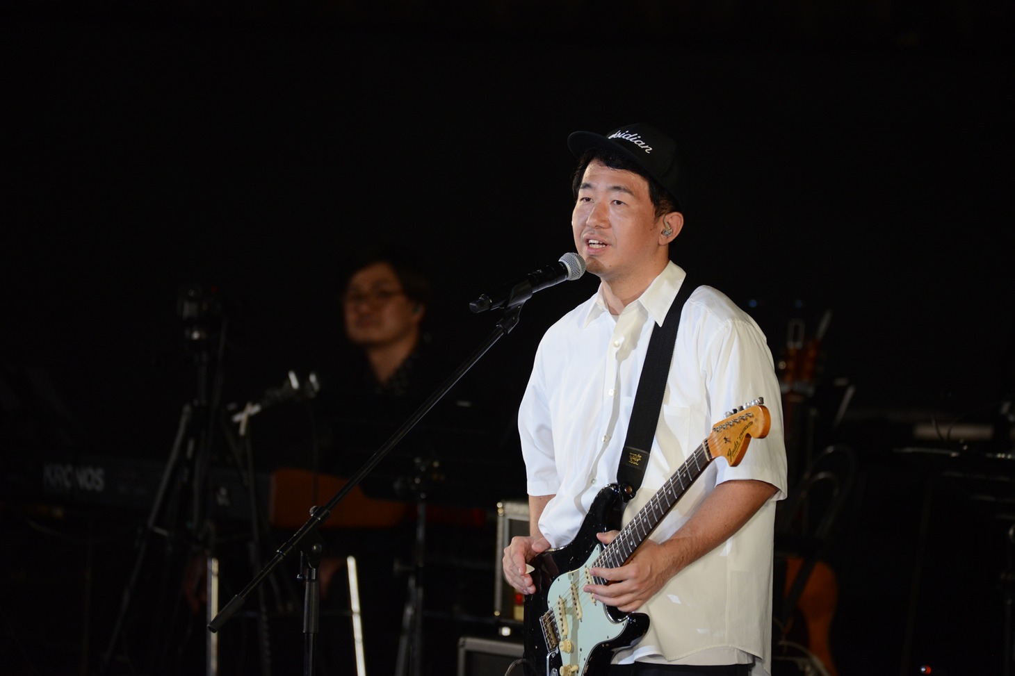 宮崎誠