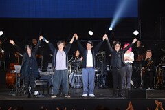 劇伴音楽フェス「東京伴祭」、林ゆうき「アニメの劇伴の力でワールドツアーができたら」