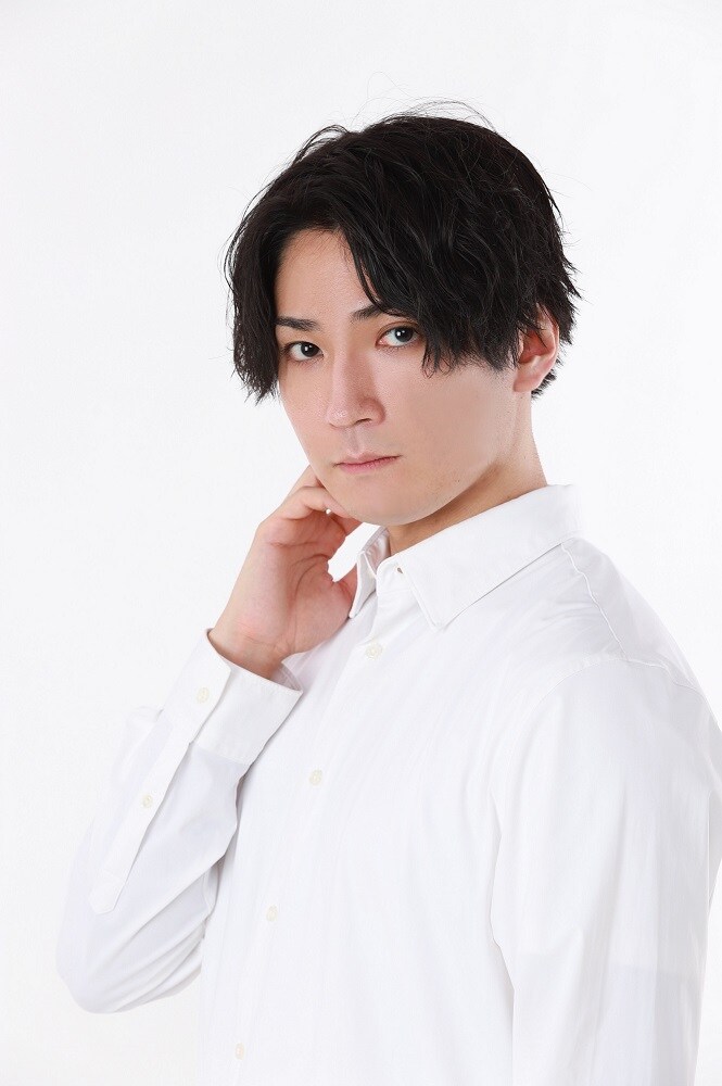 TVアニメ「アンダーニンジャ」主人公の雲隠九郎役に坂泰斗、新垣樽助・畠中祐らも