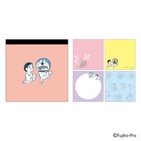 スクエアメモパッド