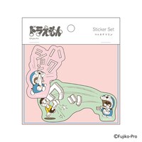 ステッカーセット