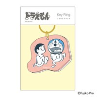 アクリルキーホルダー