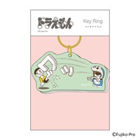 アクリルキーホルダー