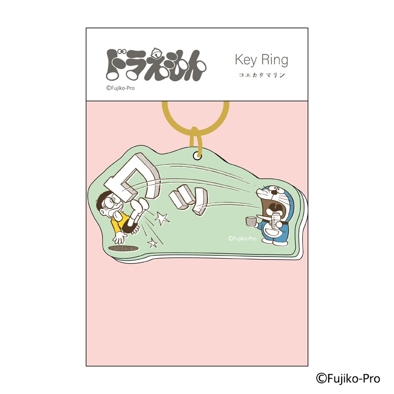 アクリルキーホルダー