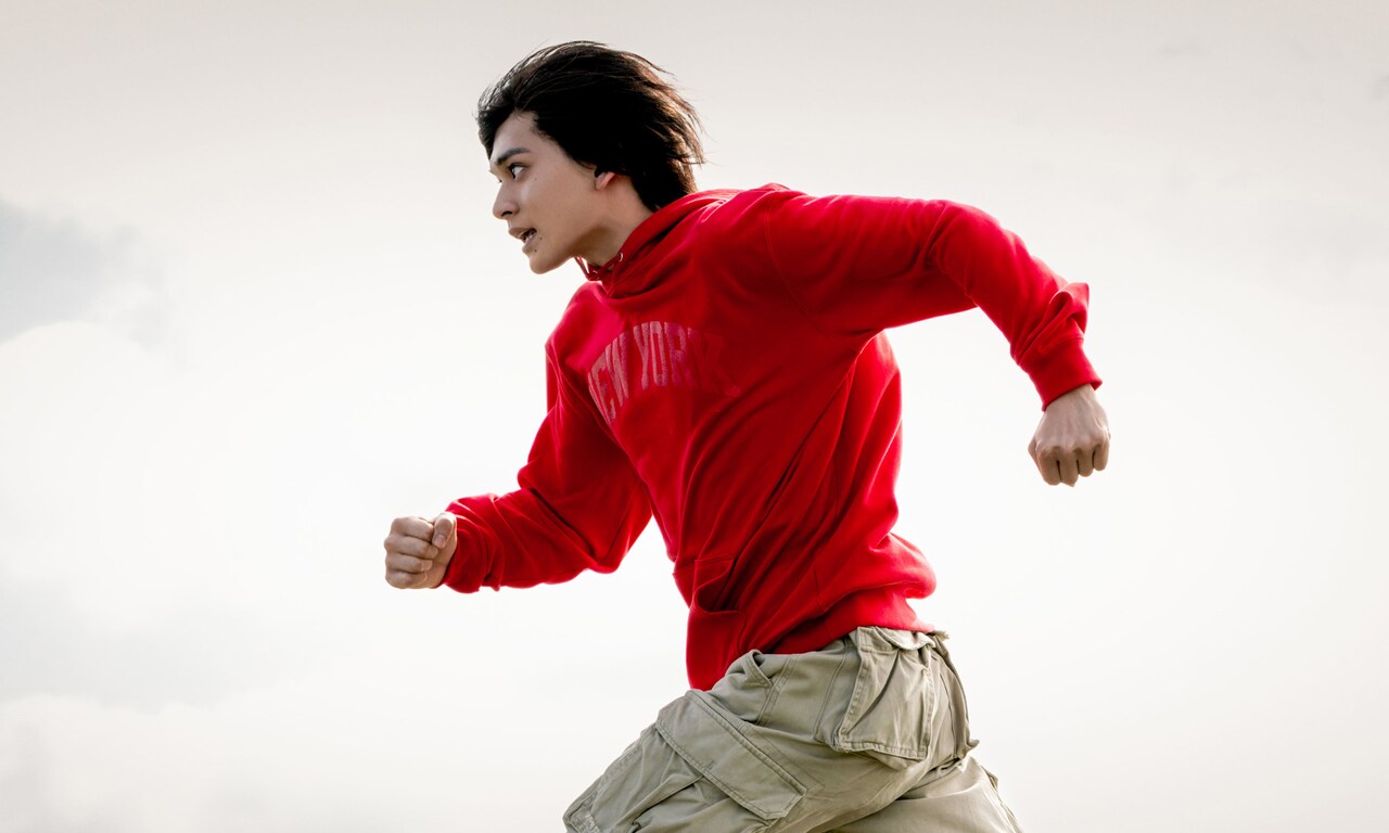 映画「東リベ2」東京卍會崩壊の危機と壮絶な決戦、後編「-決戦-」場面写真公開