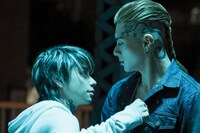 「東京リベンジャーズ2 血のハロウィン編 -決戦-」より。