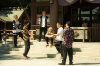 「東京リベンジャーズ2 血のハロウィン編 -決戦-」より。