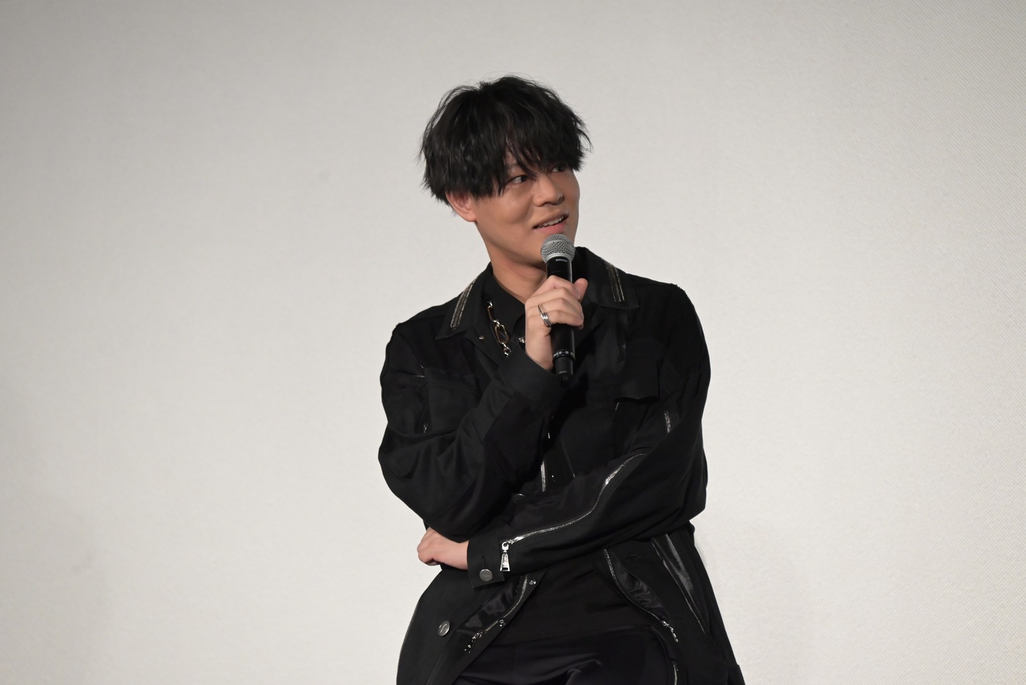 神尾晋一郎