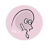 明生チナミのプロフィール画像。