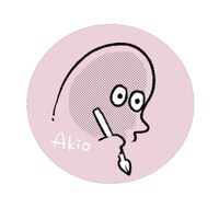 明生チナミのプロフィール画像。